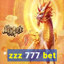 zzz 777 bet